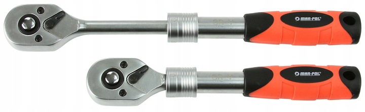 GRZECHOTKA 1/4 WYSUWANA TELESKOPOWA POLSKA!!!