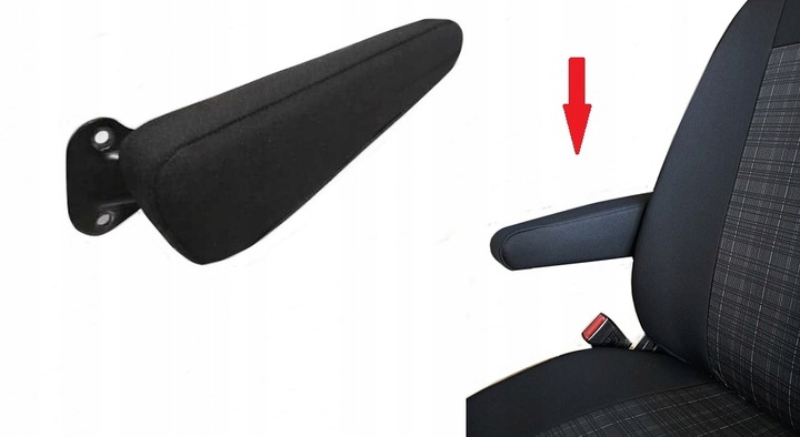 Pokrowce FIAT DUCATO PEUGEOT BOXER JUMPER od 2006+