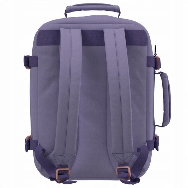 Plecak kabinowy CABINZERO MINI 28L Smokey Violet