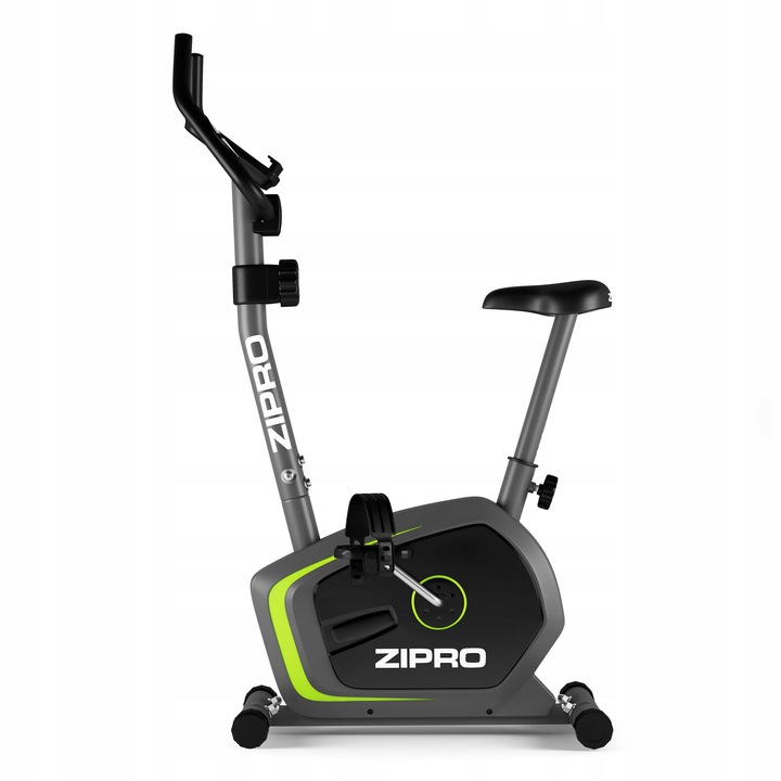ROWEREK STACJONARNY rower treningowy Drift - Zipro