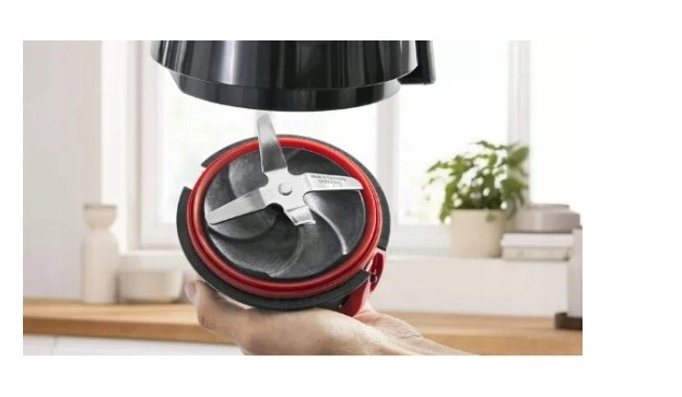 Blender Bosch MMB6172B