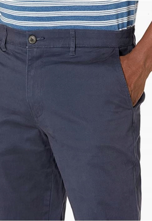 Spodnie chinosy Athletic Goodthreads, W28xL30