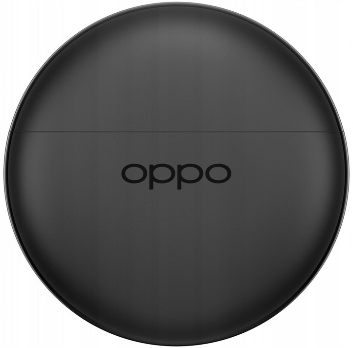 CZARNE SŁUCHAWKI DOKANAŁOWE OPPO Enco Buds 2 Bluetooth Redukcja szumów