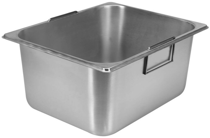 FRYTOWNICA ELEKTR. POJEDYNCZA YATO YG-04610 6L