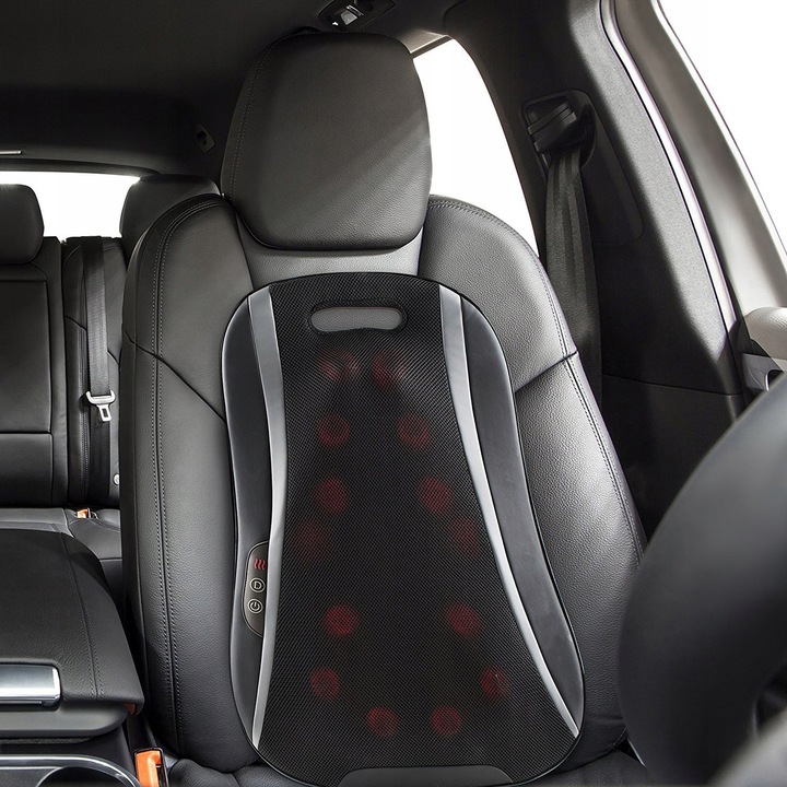 Poduszka mata do masażu masująca na ból shiatsu PH-201C masażer gateway