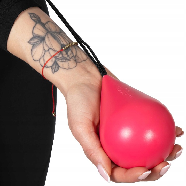 HULA HOP ODCHUDZAJACE OBCIĄŻENIE WYPUSTKI MODUŁOWY MASAŻER + OBCIĄŻNIK