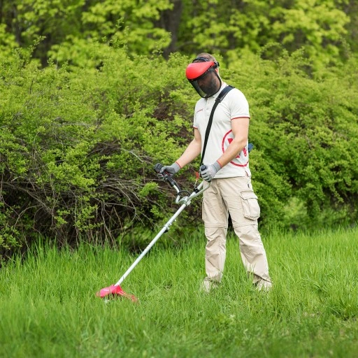 KOSA AKUMULATOROWA 2 AKUMULATORY 4.0Ah + ŁADOWARKA