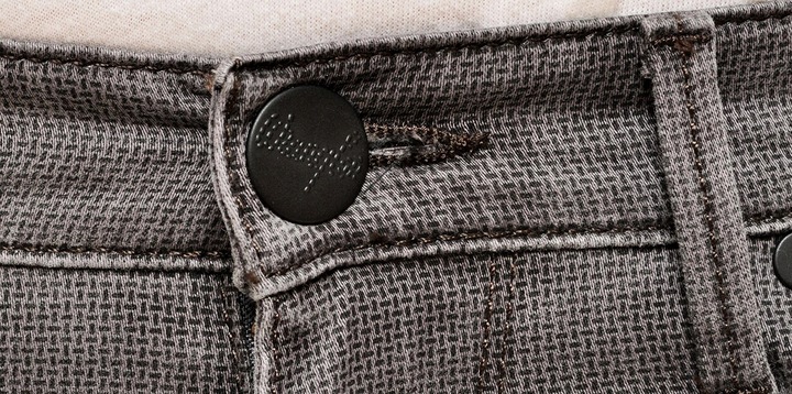 WRANGLER spodnie REGULAR grey ARIZONA W31 L34