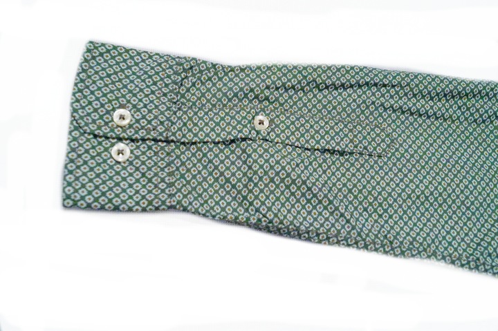 CAMEL ACTIVE Koszula Męska S.