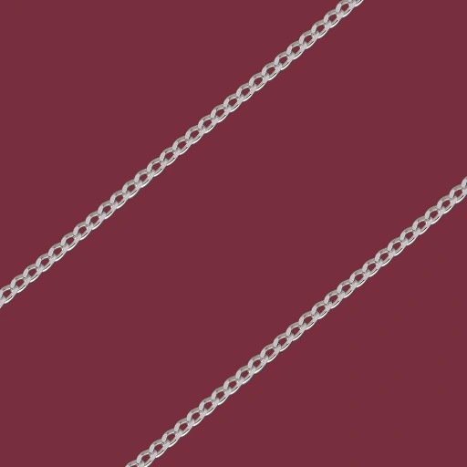 Łańcuszek srebrny pr. 925