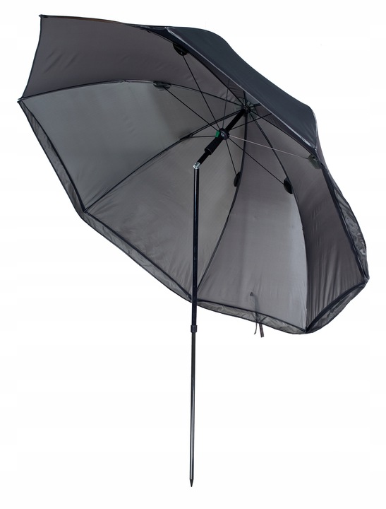 PARASOL NAMIOT WĘDKARSKI WODOSZCZELNY 220CM NECO,.: