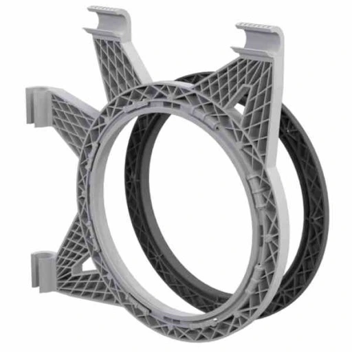 SECRET JARDIN KOŁNIERZ KANAŁOWY DF25MM