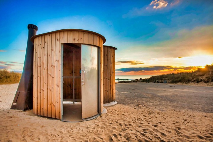 Sadolin Lakierobejca EXTRA Palisander 0,75L