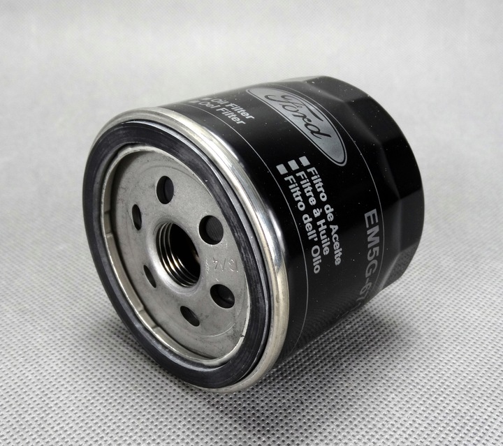 FILTR FORD FIESTA FUSION FOCUS MK1 MK2 MK3 C-MAX MONDEO S-MAX ORYGINAŁ