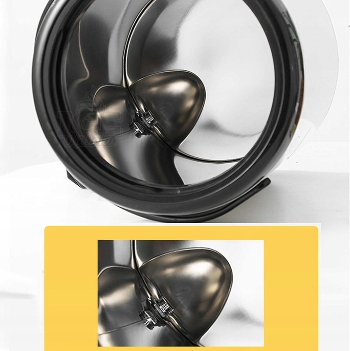 TERMOS z kranem 10L do napojów gastronomiczny | NA KAWĘ HERBATĘ