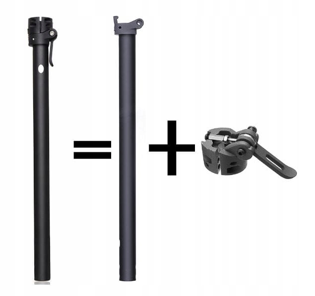 Kolumna Kierownicy Drążek do Xiaomi PRO / PRO 2