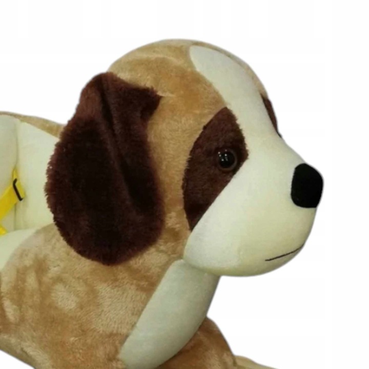 REWELACYJNY ŚPIEWAJĄCY BUJAK na BIEGUNACH i KÓŁKACH 3w1 PIES PIESEK+MELODIE