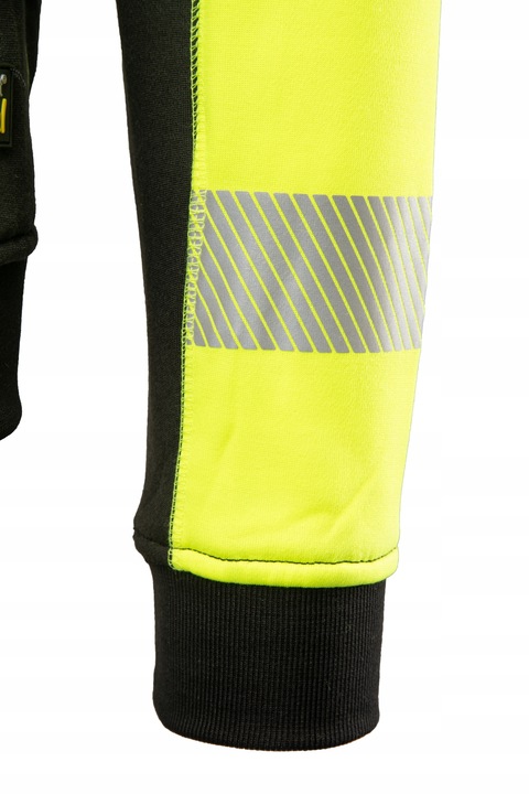 Bluza robocza DRESOWA polarowa DO PRACY RIVAL r.XL