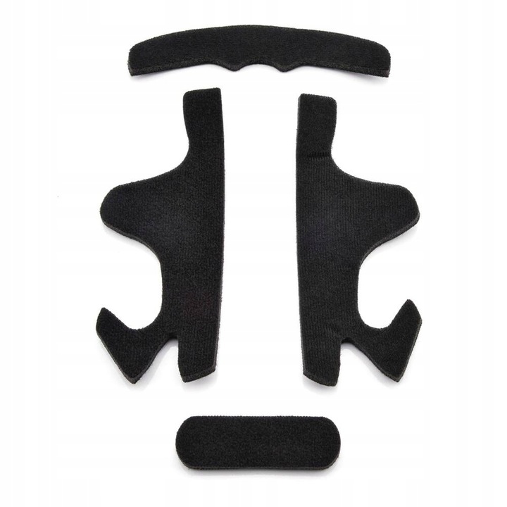 Kask rowerowy dla dzieci regulowany rower deska Meteor rozmiar S 48-52 cm