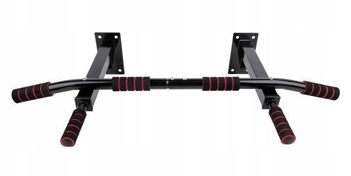 Drążki do podciągania Omna 94-94 cm