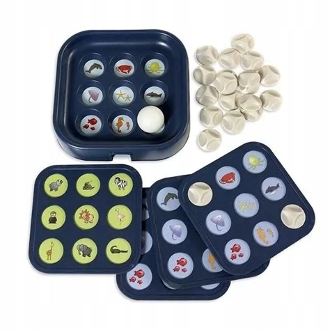 Dmuchane lotto EMPIS