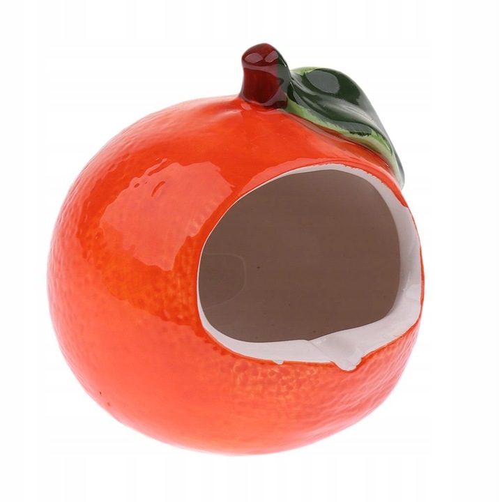 Łóżko jaskiniowe do spania Śliczny / kształt Dom dla zwierząt dla chomika