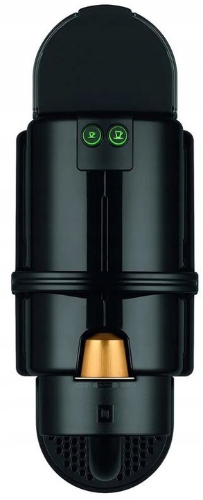 Ekspres DELONGHI Nespresso Inissia EN80.B 19 bar