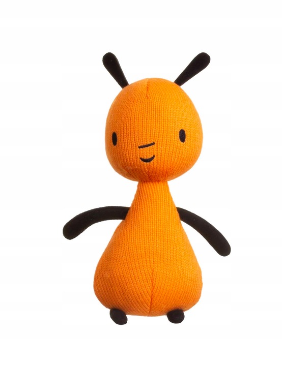 Maskotka MÓWIĄCY FLOP - pluszak 27 cm z serialu BING - mówi po polsku