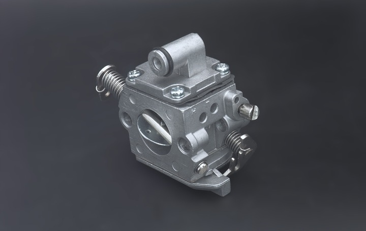 Gaźnik ZAMA MS180 do piły STIHL FILTR PALIWA POWIETRZA MS170 MS180 018 017