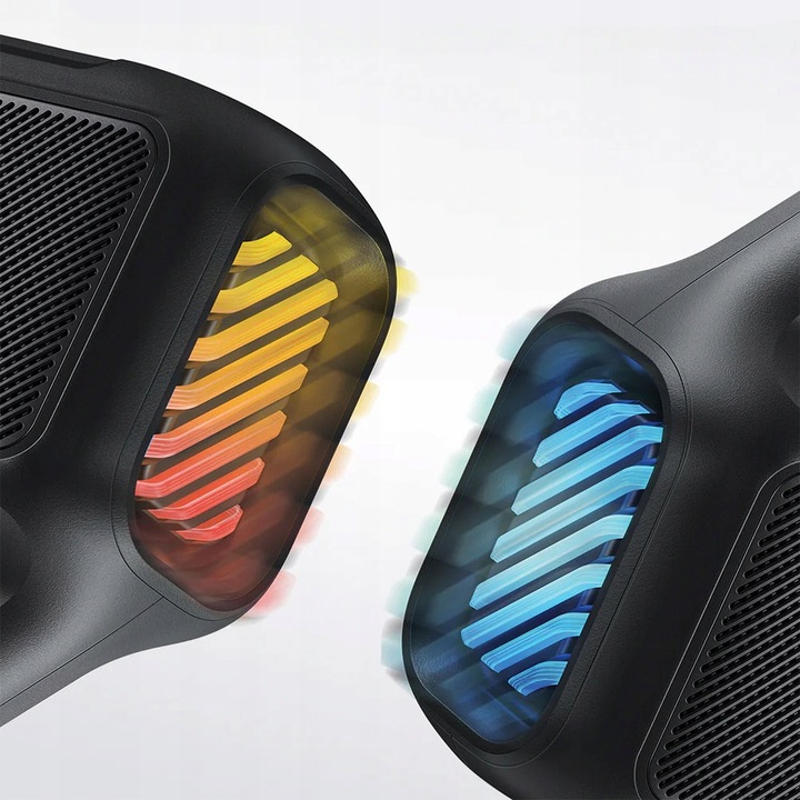 Głośnik przenośny Soundcore Boom 2 IPX7 80W EQ Czarny