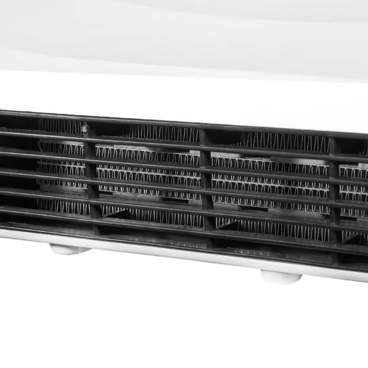 Grzejnik elektryczny nagrzewnica kurtyna powietrzna termowentylator 2000 W