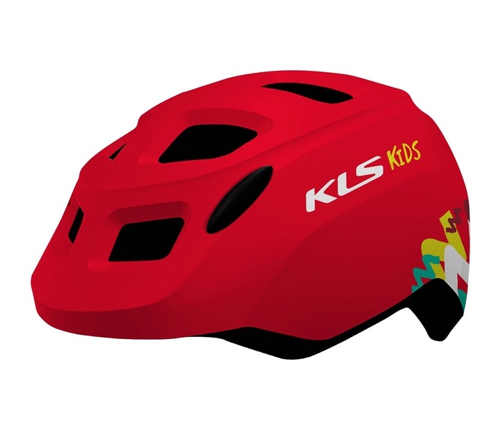 KASK ROWEROWY KELLYS ZIGZAG 022 XS RÓŻOWY