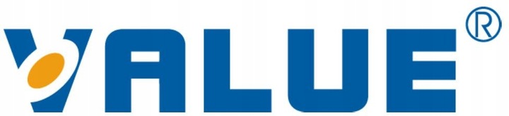 ZESTAW MANOMETRÓW DO KLIMATYZACJI Value R-32/R-410A/R-407C/R-134A + WALIZKA