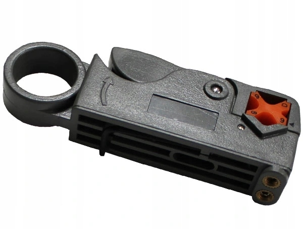 Zestaw Instalatora Zaciskarka Obieraczka 10 wtyków