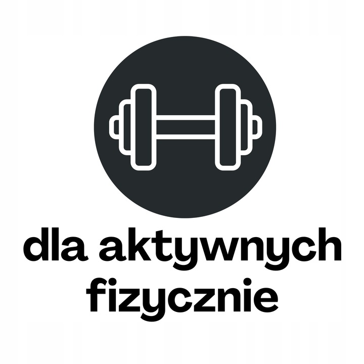 Certyfikowane Białko WPC 80 naturalne