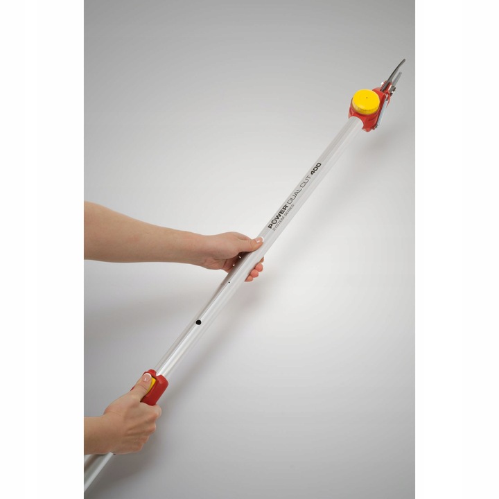 Sekator Teleskopowy WOLF-GARTEN PDC RR 400 T