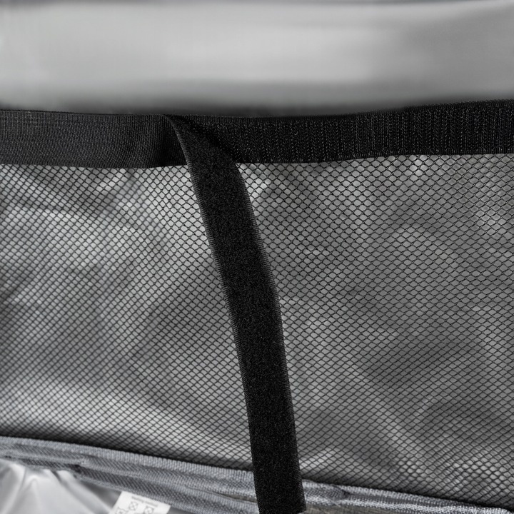 Torba Termiczna Plażowa Turystyczna na Jedzenie Izolacyjna Piknikowa 20l