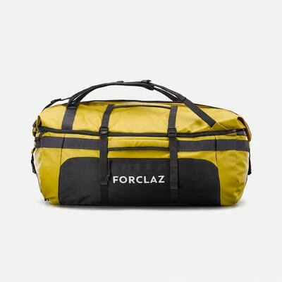 Torba trekkingowa Forclaz Duffel 80-120 litrów