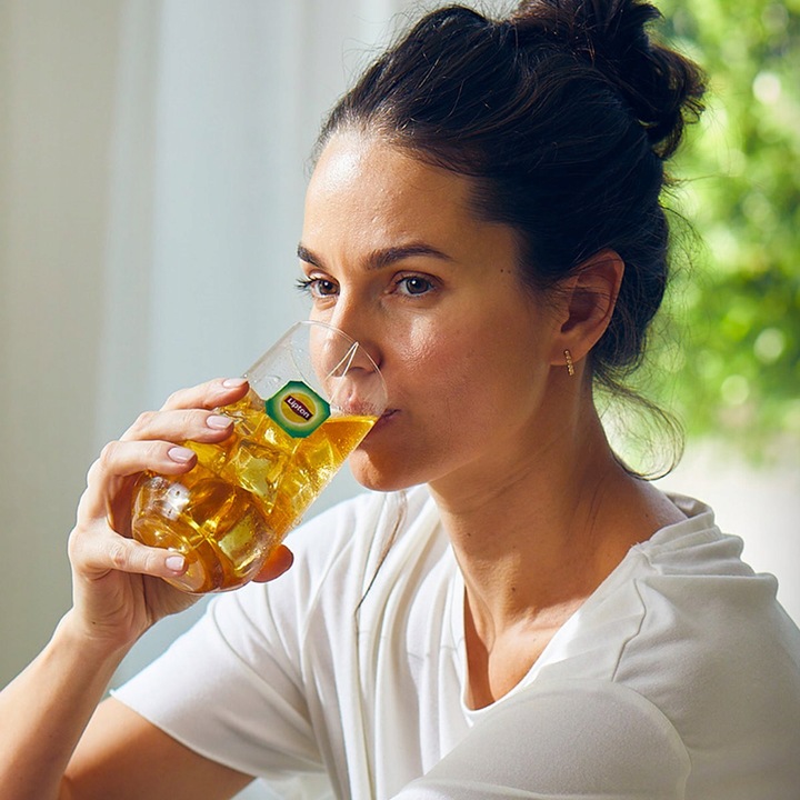 Zestaw Lipton Herbata zielona ekspresowa mix smaków 5x20 torebek + GRATIS