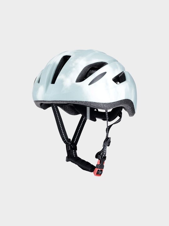 4F KASK ROWEROWY SZOSOWY UNISEKS L/XL SS24