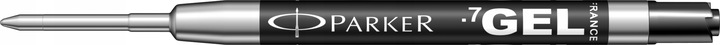 Długopis Parker Jotter ORYGINALNY GRAWER PREZENT WKŁADY CZARNE ŻEL GRATIS