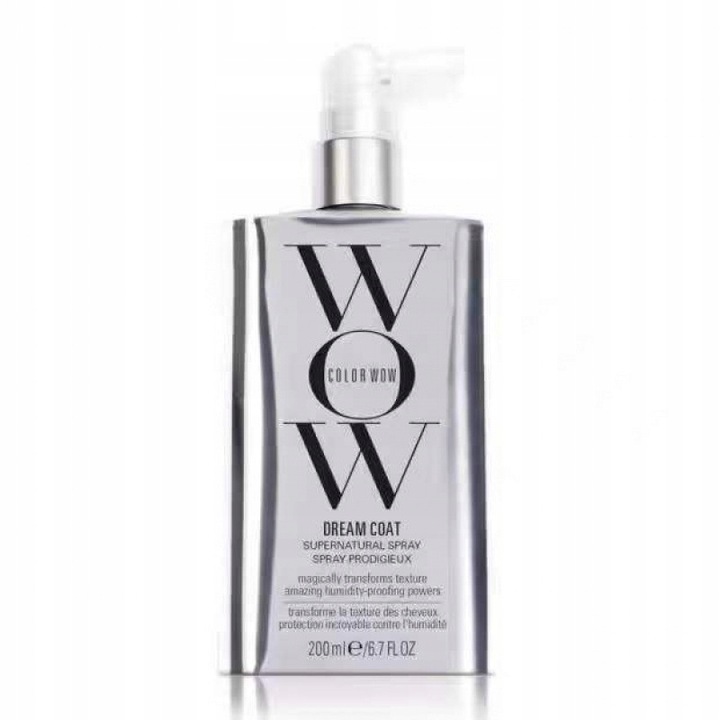 Color Wow Dream Coat Spray do prostowania 200 ml