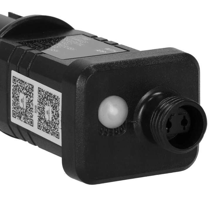 ZASILACZ 8,4W PROGRAMATOR DO LAMPEK CHOINKOWYCH OŚWIETLENIA LED BLUETOOTH