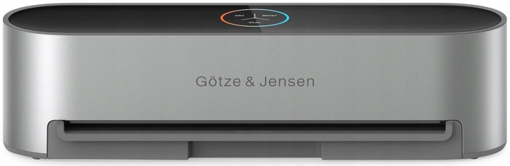 Zgrzewarka próżniowa GÖTZE & JENSEN SV800