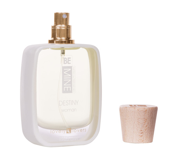 LL BEMINE DESTINY 50ml woman I-L-Molecules z FERO