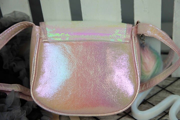 TOREBKA TOREBECZKA DZIECIĘCA