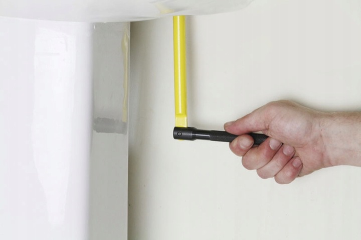 STANLEY 70-453 KLUCZ DO ARMATURY SAMOZACISKOWY