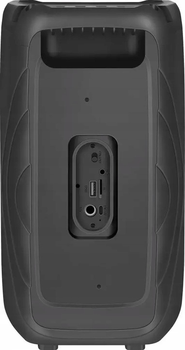 Głośnik bezprzewodowy Defender Boomer 20 Bluetooth 20W czarny x5