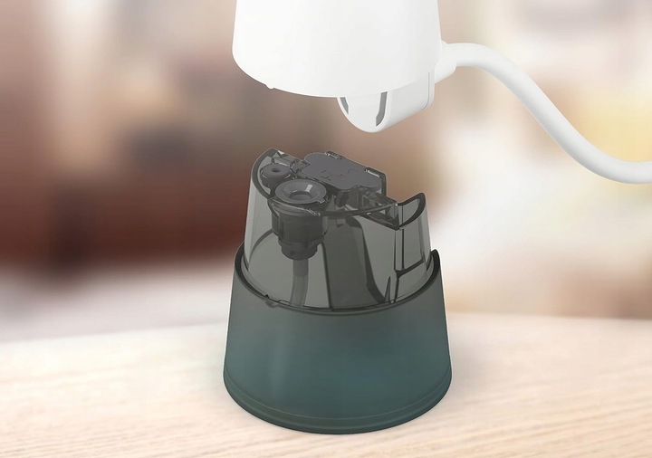 Parownica do ubrań Philips Series 1000 STH1010/10 900W 18g/min 85ml Lekka