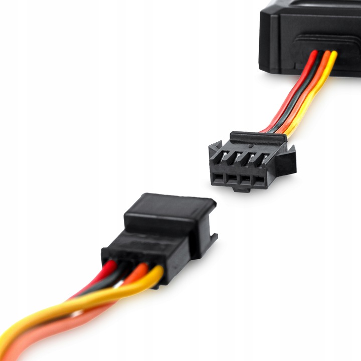 Lokalizator GPS 2G+4G BEZ ABONAMENTU ŚLEDZENIE POJAZDU ŁODZI ODCIĘCIE MK3